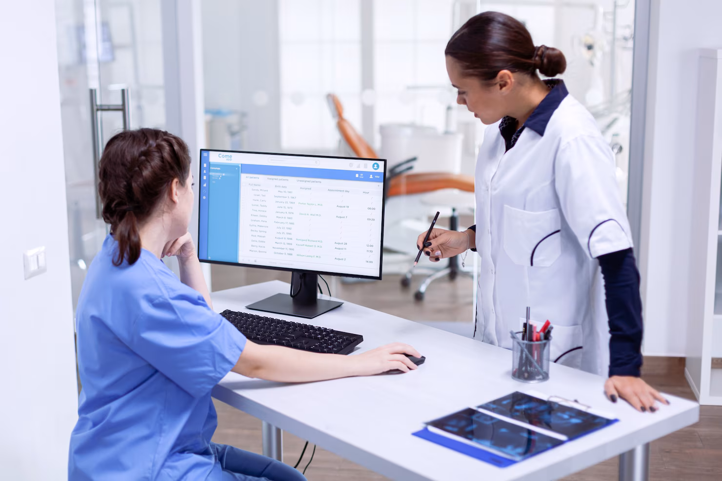 ASC Billing Services